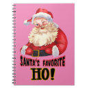 Suche nach weihnachtsmann kleine notizbücher Santa claus