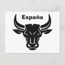 Suche nach spanischer stier postkarten Spinnen