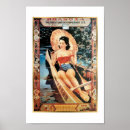 Recherche de kitsch vintage posters Femme