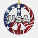 Recherche de symbole américain ornements Usa