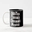 Recherche de trekking tasses Nature