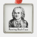 Recherche de musique classique ornements Bach