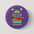 Suche nach geschöpfe buttons Für kinder