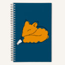 Suche nach fuchs notizbuch Niedliche tiere