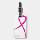 Suche nach bandes gepäckanhänger Rosa band