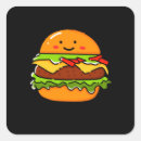 Suche nach cheeseburger aufkleber Brötchen