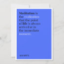 Suche nach meditation einladungen Achtsamkeit