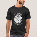 Recherche de animal face tshirts Visage