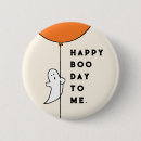 Recherche de anniversaire halloween badges Humour