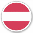 Suche nach osterreich aufkleber Flagge