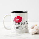Recherche de kiss tasses Café