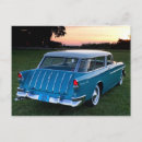 Recherche de automobile cartes postales Classique