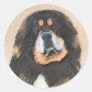 Suche nach tibetan aufkleber Welpe