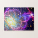 Suche nach galaxie puzzle Universum
