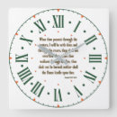 Suche nach bibel wanduhren Biblisch