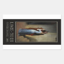 Recherche de peintures romantiques autocollants Vintage