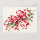 Recherche de cannes cartes postales Aquarelle