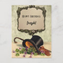 Recherche de gants cartes postales Pour lui