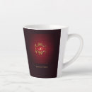 Recherche de damask tasses Élégant