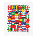 Suche nach geografie der welt poster Land