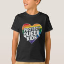 Recherche de ciel enfant tshirts Fierté