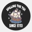 Recherche de drapeau de boston autocollants Patriotique