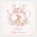 Recherche de pâques lapin autocollants Bébé fille