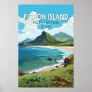 Suche nach lucia poster Karibische insel