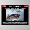 Suche nach flugzeugträger poster Ijn