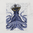 Suche nach octopus postkarten Steampunk