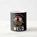 Suche nach welder tassen Schweißer