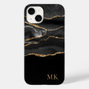 Suche nach schwarzer marmor iphone hüllen Monogramm