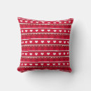 Recherche de valentines day coussins Mignon