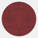 Recherche de arrière plan rouge autocollants Classe