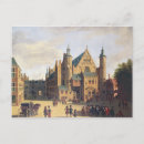Recherche de haarlem cartes postales Berckheyde