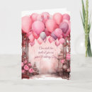 Recherche de réception de mariage cartes Newly weds