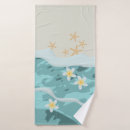 Recherche de frangipani Plage