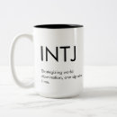 Suche nach intj tassen Persönlichkeitstyp