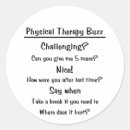 Suche nach physiotherapie aufkleber Karriere