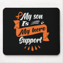 Suche nach für meinen sohn mousepads Bewusstsein