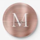 Recherche de stylisé assiettes en papier Pour tous