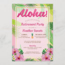 Suche nach luau party einladungen Aloha