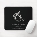 Recherche de noir cheveux tapis souris Noir et blanc