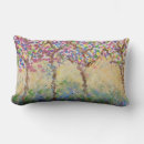 Recherche de impressionnistes coussins Rose