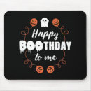 Suche nach halloween geburtstag mousepads Spaß