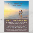 Suche nach wo der strand ist flyer Reisebüro