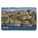 Recherche de rhodes grèce magnets Île grecque