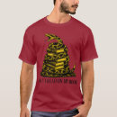 Suche nach tritt tshirts Amerikanische revolution