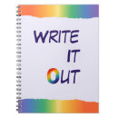 Suche nach queer kleine notizbücher Stolz