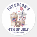 Suche nach 4 juli aufkleber Vereinte staaten